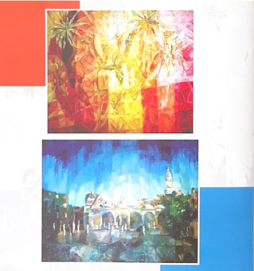 صورة من الجولة الخامسة والعشرون 2