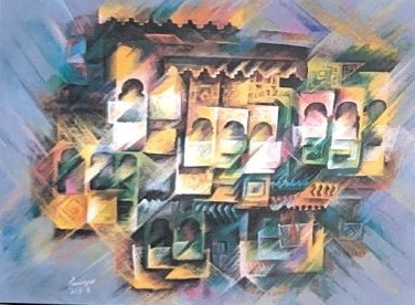 صورة من الجولة السابعة 3