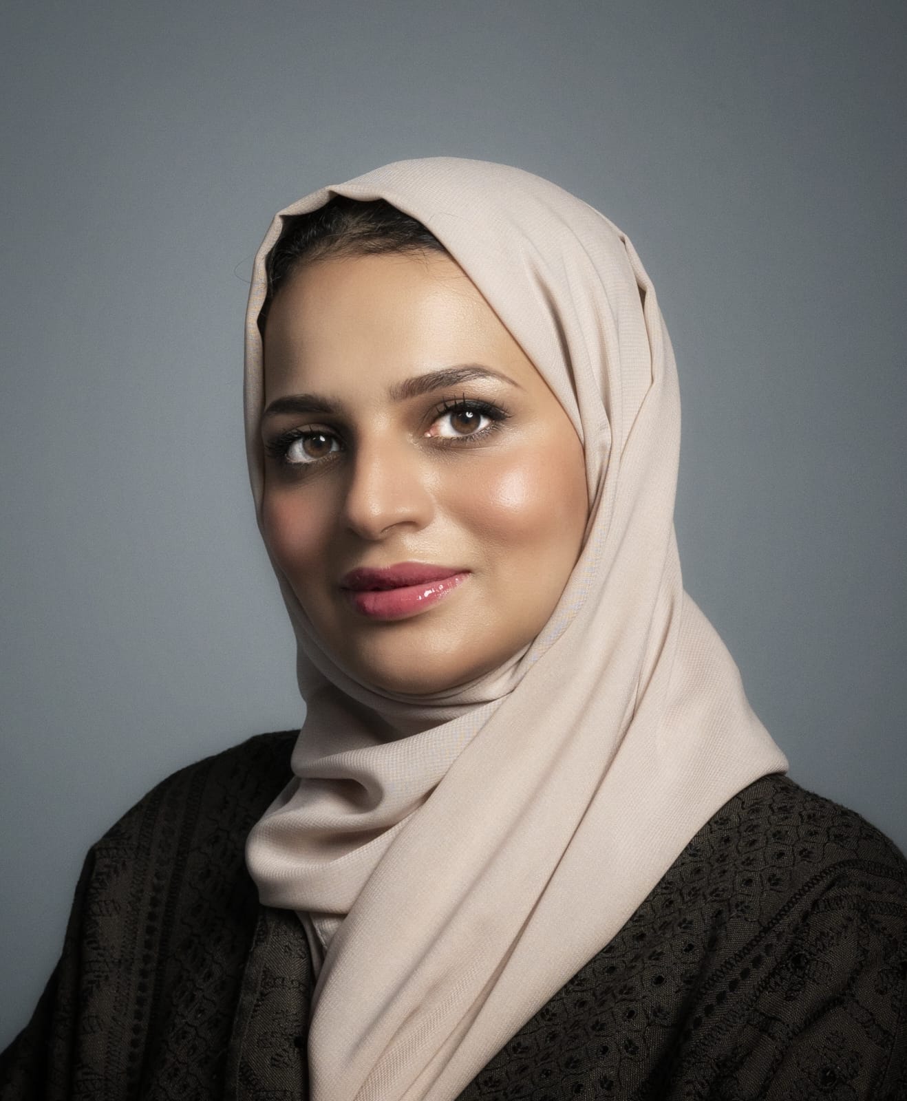 صورة ولاء الحارثي